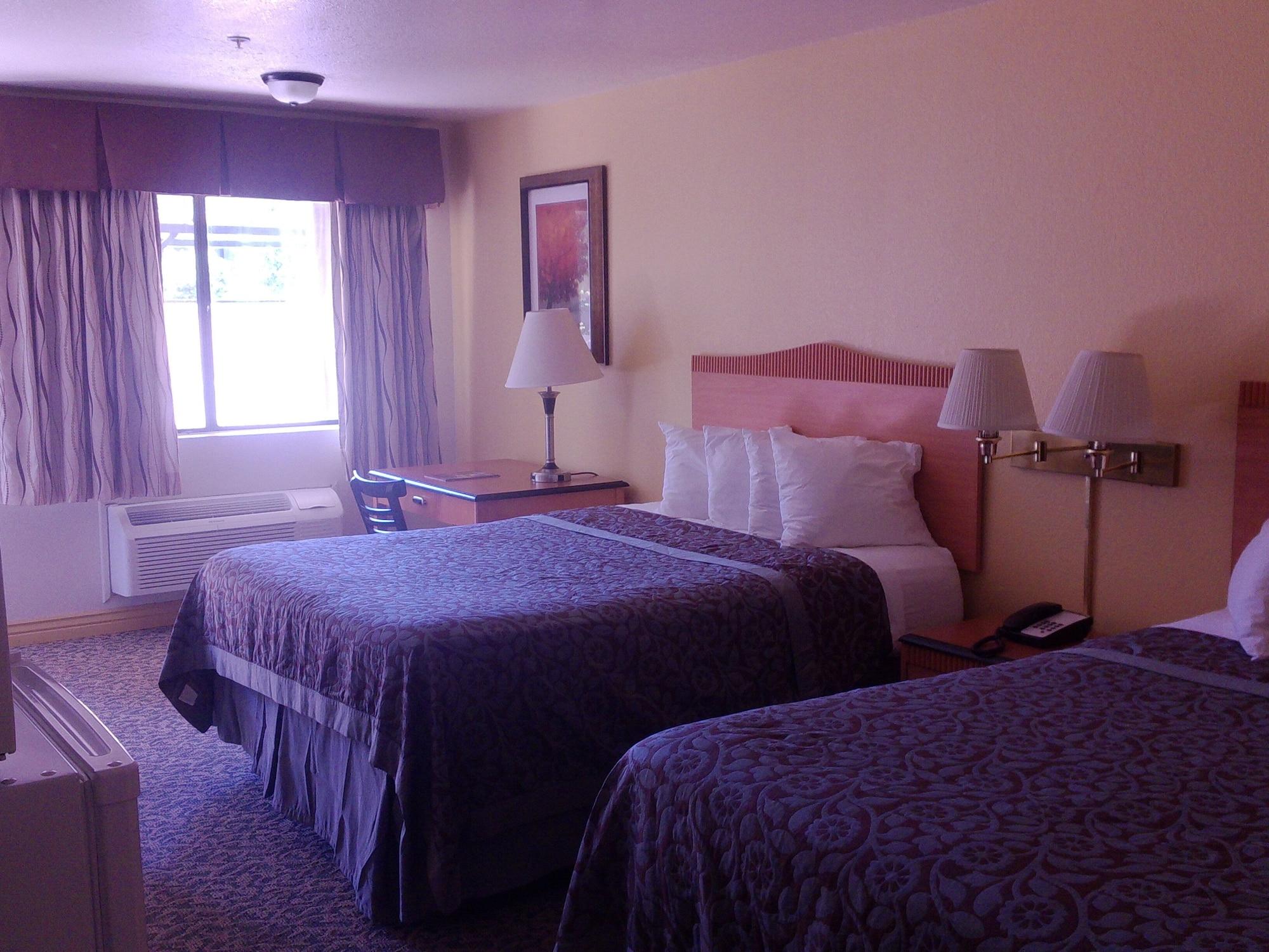Sierra Inn Sierra Vista Exteriér fotografie