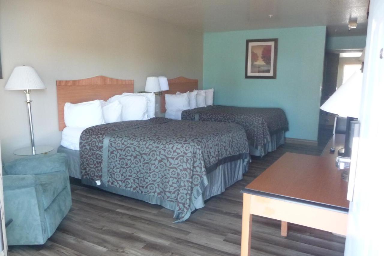 Sierra Inn Sierra Vista Exteriér fotografie
